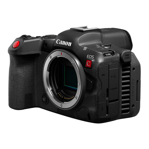 Buy Canon EOS R6 Mirrorless Digital Camera (Body Only) - E-Infinity