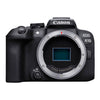 Canon EOS R10 Mirrorless Camera (Body Only)