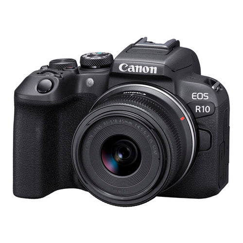 Buy Canon Mirrorless Cameras at Best Price Online in India