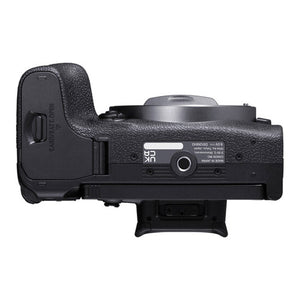 Canon EOS R10 Mirrorless Camera (Body Only)
