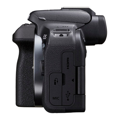 Canon EOS R10 Mirrorless Camera (Body Only)