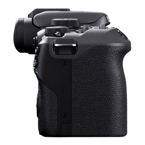 Canon EOS R10 Mirrorless Camera (Body Only)