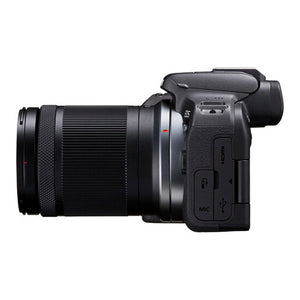 Canon EOS R10 Mirrorless Camera with RF-S 18-150mm f/3.5-6.3 IS STM Lens