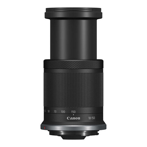 Canon EOS R7 Mirrorless Camera with RF-S 18-150mm f/3.5-6.3 IS STM Lens