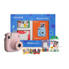 Fujifilm Instax Mini 11 Instant Camera Moments Box with 20 Shots