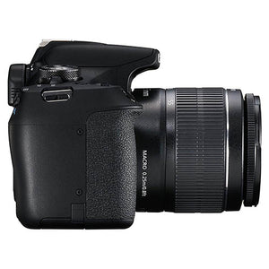 Canon EOS 1500D DSLR Camera with EF-S 18-55mm IS II Lens