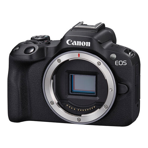 Canon EOS R50 Mirrorless Camera (Body Only)