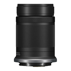 Canon EOS R50 Mirrorless Camera with 18-45mm and 55-210mm Lenses