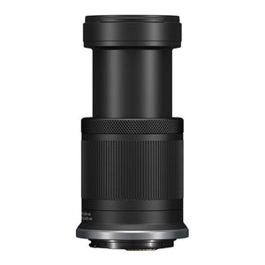 Canon EOS R50 Mirrorless Camera with 18-45mm and 55-210mm Lenses