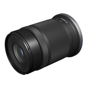 Canon EOS R50 Mirrorless Camera with 18-45mm and 55-210mm Lenses