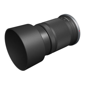 Canon EOS R50 Mirrorless Camera with 18-45mm and 55-210mm Lenses