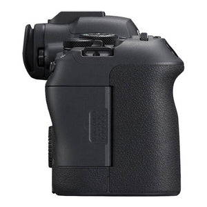 Canon EOS R6 Mark II Mirrorless Camera (Body Only)