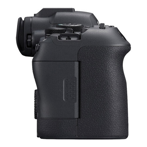 Canon EOS R6 Mark II Mirrorless Camera with 24-105mm f/4-7.1 IS STM Lens