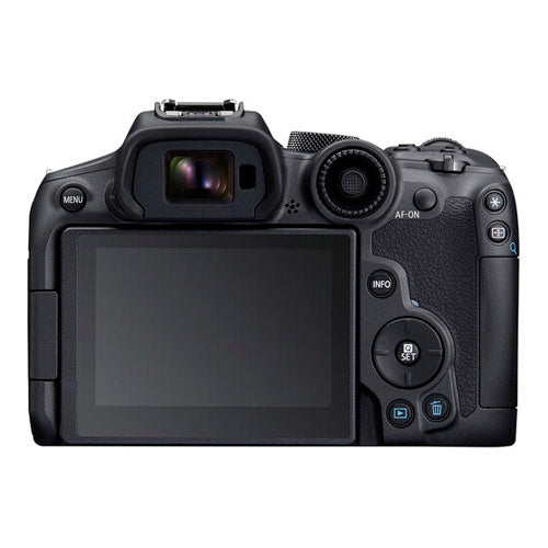 Canon EOS R7 Mirrorless Camera (Body Only)
