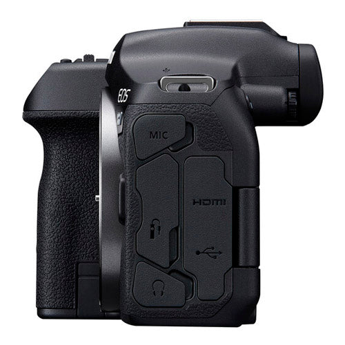 Canon EOS R7 Mirrorless Camera (Body Only)