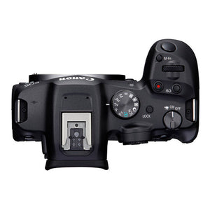 Canon EOS R7 Mirrorless Camera (Body Only)
