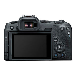 Canon EOS R8 Mirrorless Camera (Body Only)