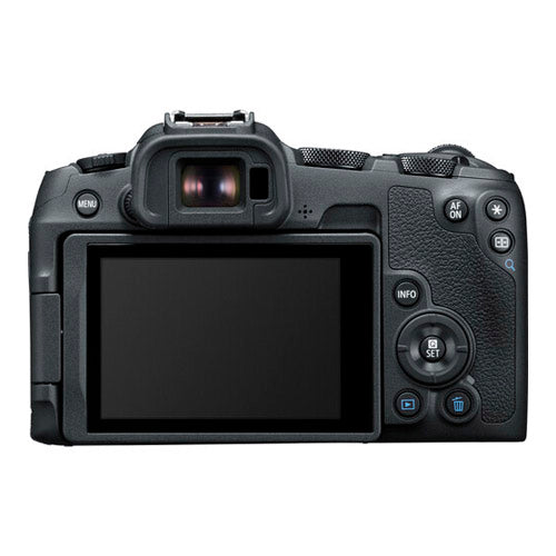 Canon EOS R8 Mirrorless Camera (Body Only)