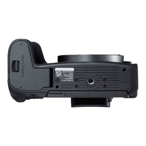 Canon EOS R8 Mirrorless Camera (Body Only)