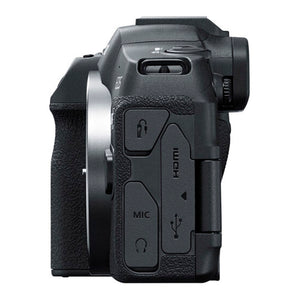 Canon EOS R8 Mirrorless Camera (Body Only)