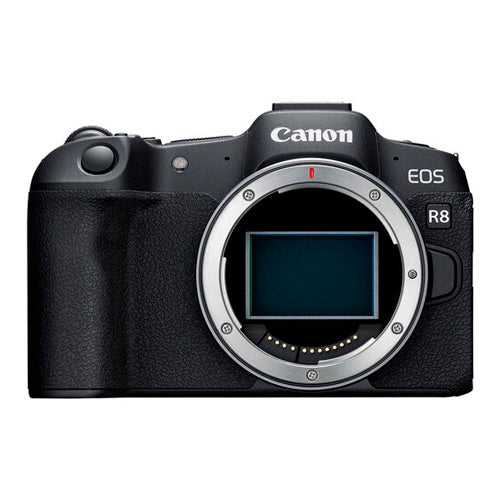 Canon EOS R8 Mirrorless Camera (Body Only)