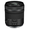 Canon Lens RF-15-30mm F4.5-6.3 IS STM