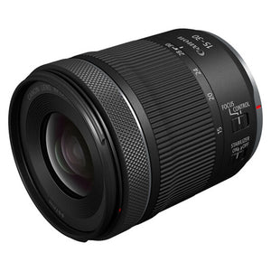 Canon Lens RF-15-30mm F4.5-6.3 IS STM