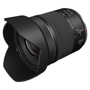 Canon Lens RF-15-30mm F4.5-6.3 IS STM
