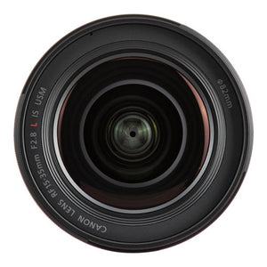 Canon RF 15-35mm f/2.8 L IS USM Lens