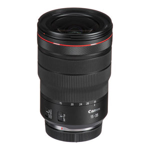 Canon RF 15-35mm f/2.8 L IS USM Lens