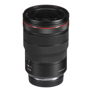 Canon RF 15-35mm f/2.8 L IS USM Lens
