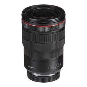 Canon RF 15-35mm f/2.8 L IS USM Lens