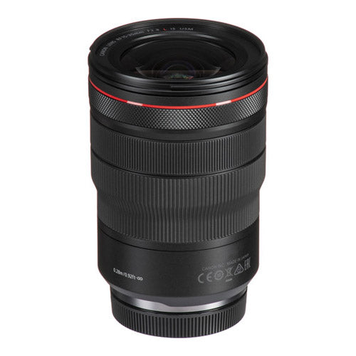 Canon RF 15-35mm f/2.8 L IS USM Lens