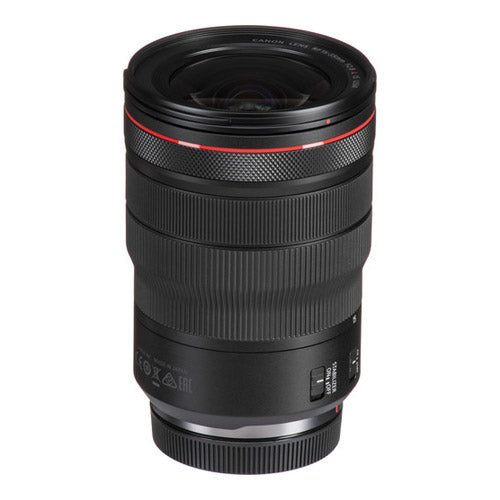 Canon RF 15-35mm f/2.8 L IS USM Lens
