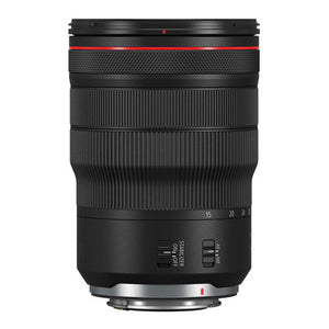 Canon RF 15-35mm f/2.8 L IS USM Lens