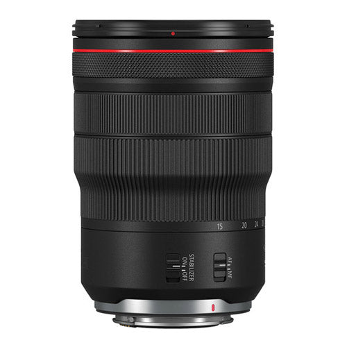 Canon RF 15-35mm f/2.8 L IS USM Lens