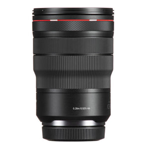 Canon RF 15-35mm f/2.8 L IS USM Lens