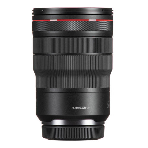 Canon RF 15-35mm f/2.8 L IS USM Lens
