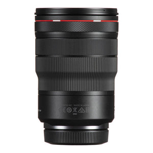 Canon RF 15-35mm f/2.8 L IS USM Lens