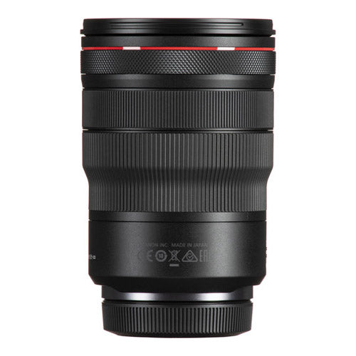 Canon RF 15-35mm f/2.8 L IS USM Lens