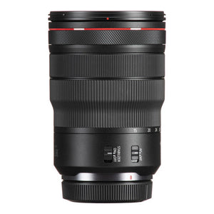 Canon RF 15-35mm f/2.8 L IS USM Lens