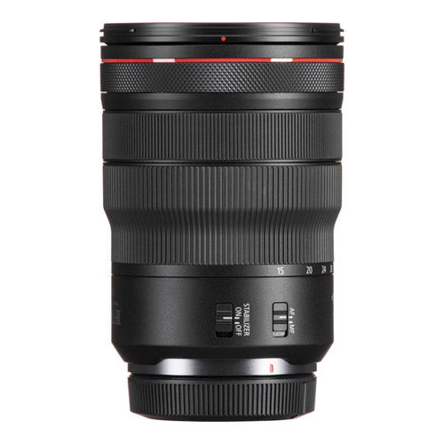 Canon RF 15-35mm f/2.8 L IS USM Lens