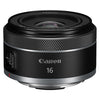 Canon RF 16mm f/2.8 STM Lens