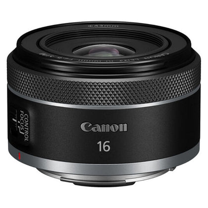 Canon RF 16mm f/2.8 STM Lens