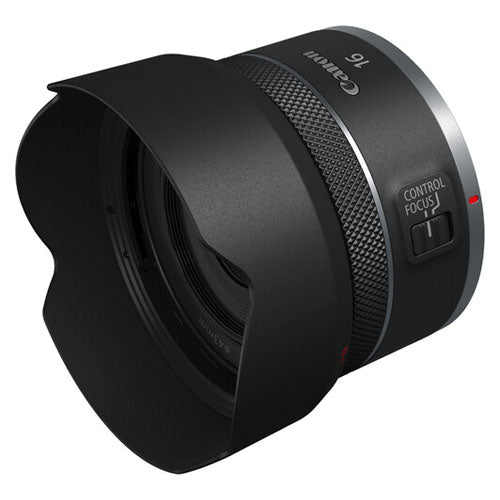 Canon RF 16mm f/2.8 STM Lens