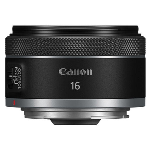 Canon RF 16mm f/2.8 STM Lens