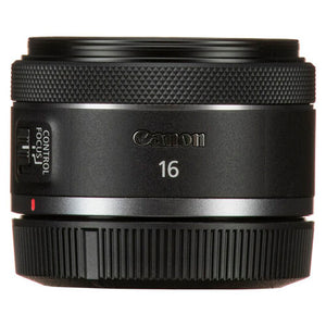 Canon RF 16mm f/2.8 STM Lens