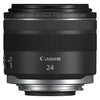 Canon RF 24mm f/1.8 Macro IS STM Lens