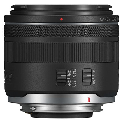 Canon RF 24mm f/1.8 Macro IS STM Lens