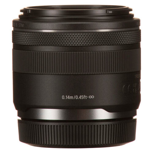 Canon RF 24mm f/1.8 Macro IS STM Lens